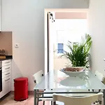 Design No Centro A 30 Min Lisboa 公寓 托里什韦德拉什